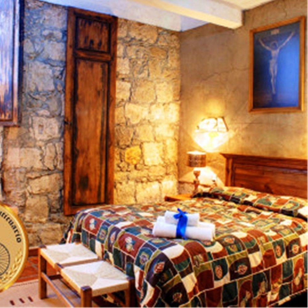 Hotel Casa Del Anticuario Morelia
