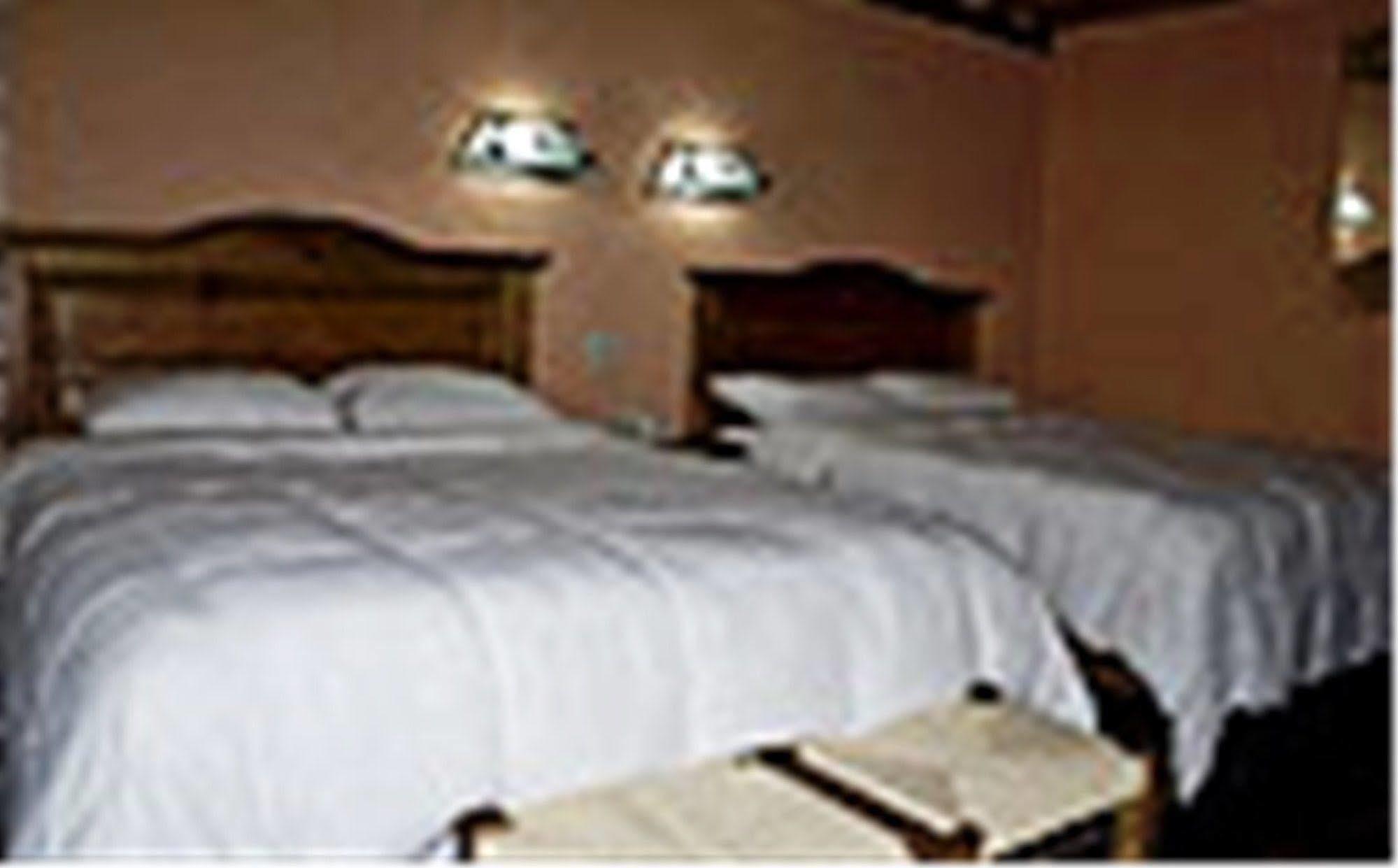 Hotel Casa Del Anticuario