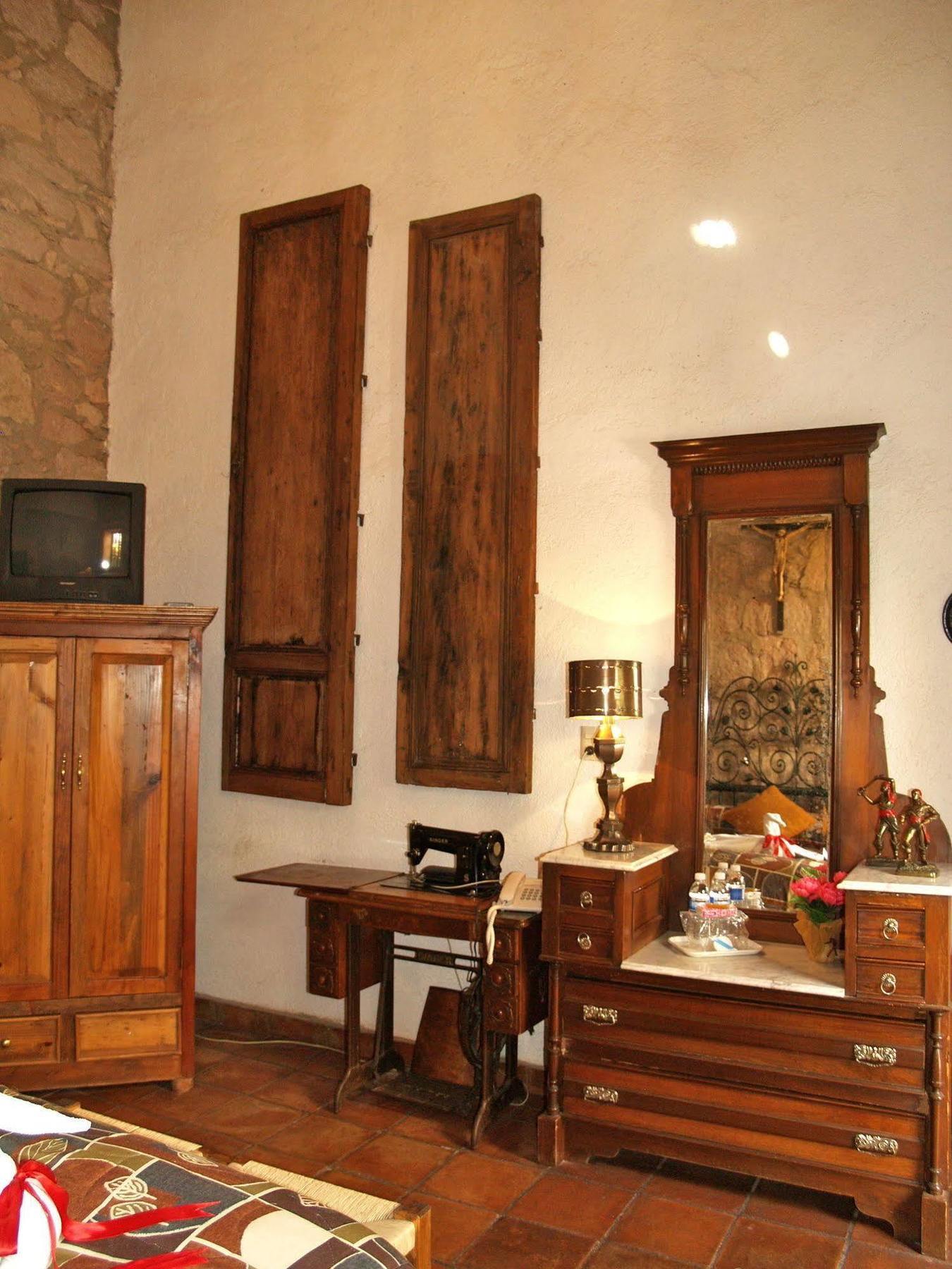 Casa Del Anticuario Morelia